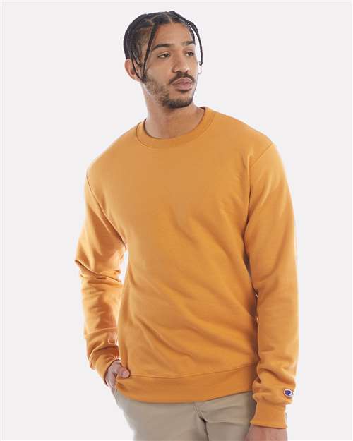 Champion Unisex Powerblend® Crewneck Sweatshirt S600