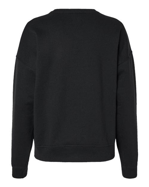 Champion Women's Powerblend® Crewneck Sweatshirt SL650