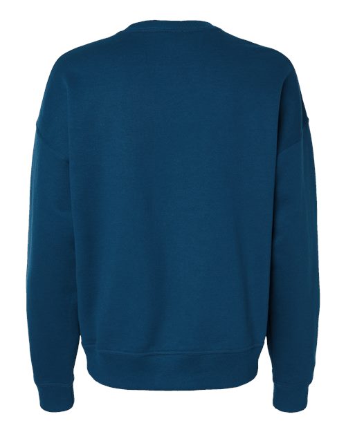 Champion Women's Powerblend® Crewneck Sweatshirt SL650