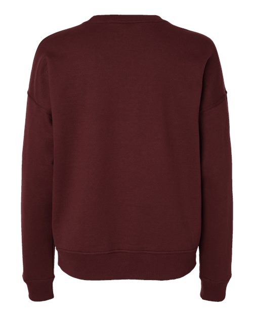 Champion Women's Powerblend® Crewneck Sweatshirt SL650