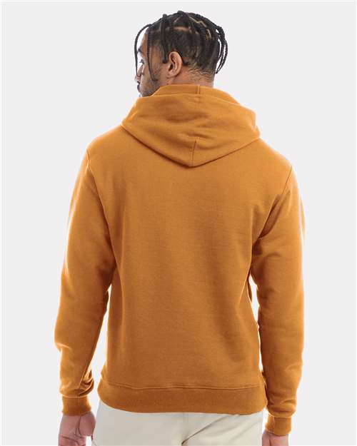 Champion Unisex Powerblend® Hooded Sweatshirt S700