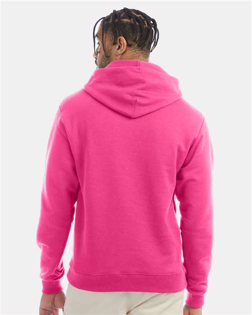 Champion Unisex Powerblend® Hooded Sweatshirt S700