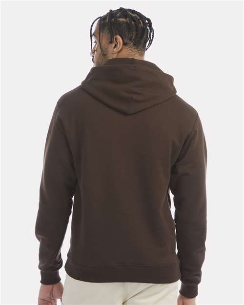Champion Unisex Powerblend® Hooded Sweatshirt S700