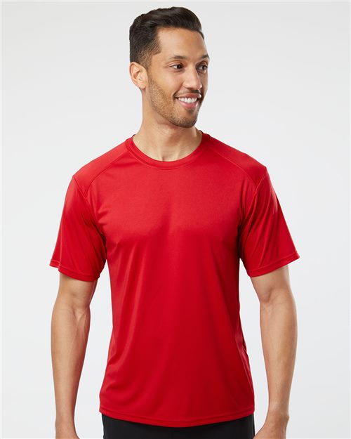Paragon Unisex Islander Performance T-Shirt 200