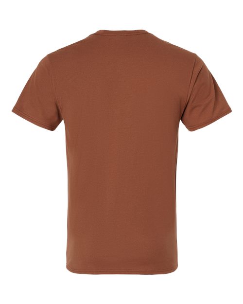 Hanes Unisex Perfect-T T-Shirt 4980
