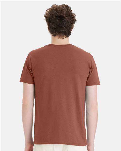 Hanes Unisex Perfect-T T-Shirt 4980