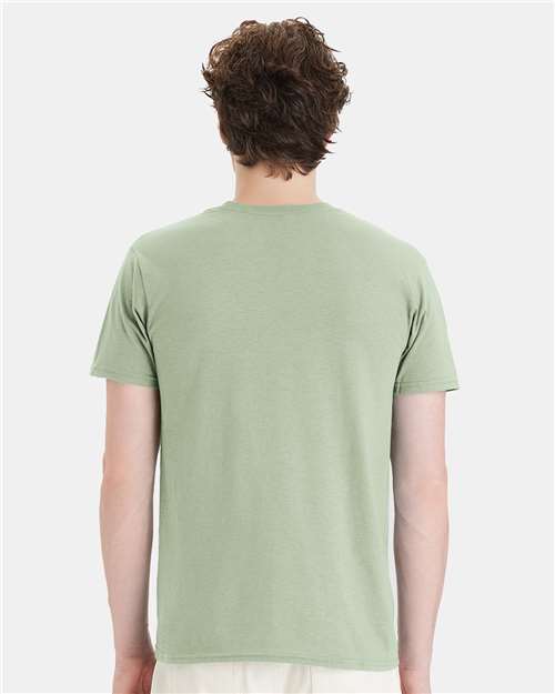 Hanes Unisex Perfect-T T-Shirt 4980