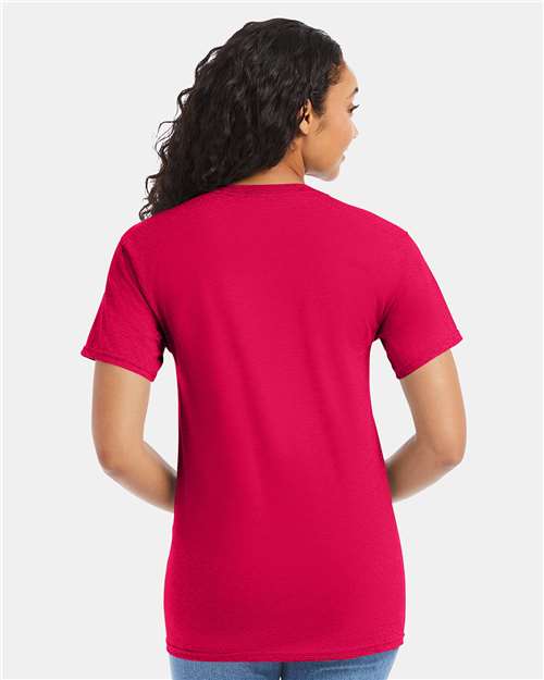 Hanes Unisex Essential-T T-Shirt 5280