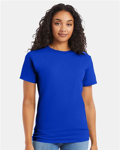 Hanes Unisex Essential-T T-Shirt 5280
