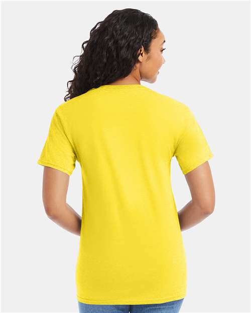 Hanes Unisex Essential-T T-Shirt 5280