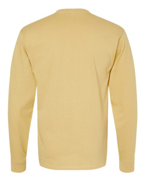 Hanes Unisex Essential-T Long Sleeve T-Shirt 5286