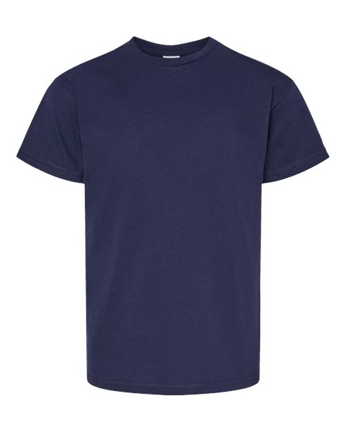 Hanes Youth Essential-T T-Shirt 5480