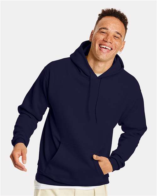 Hanes Unisex EcoSmart® Hooded Sweatshirt P170