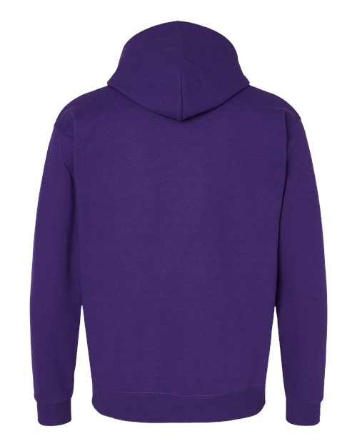 Hanes Unisex EcoSmart® Hooded Sweatshirt P170