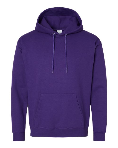 Hanes Unisex EcoSmart® Hooded Sweatshirt P170
