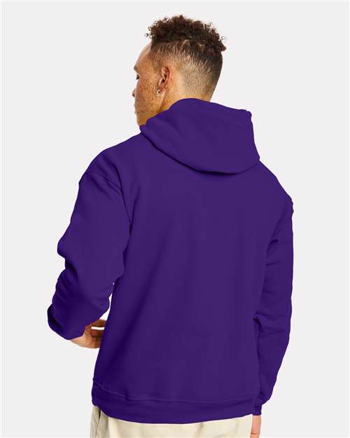 Hanes Unisex EcoSmart® Hooded Sweatshirt P170