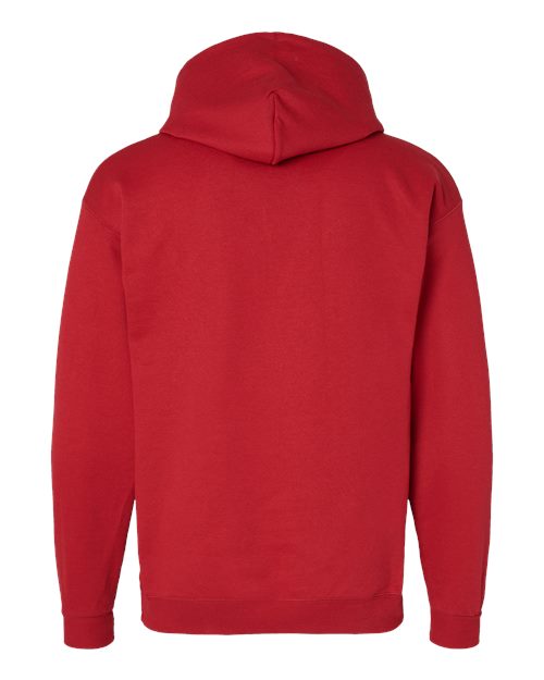 Hanes Unisex EcoSmart® Hooded Sweatshirt P170