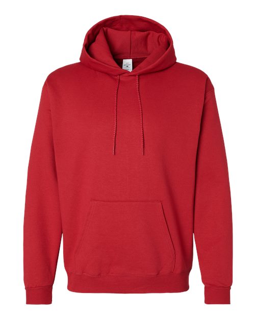 Hanes Unisex EcoSmart® Hooded Sweatshirt P170