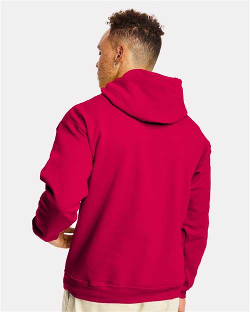 Hanes Unisex EcoSmart® Hooded Sweatshirt P170