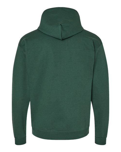 Hanes Unisex EcoSmart® Hooded Sweatshirt P170