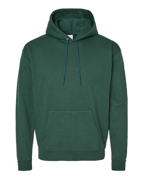 Hanes Unisex EcoSmart® Hooded Sweatshirt P170