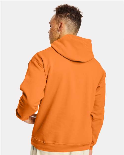 Hanes Unisex EcoSmart® Hooded Sweatshirt P170