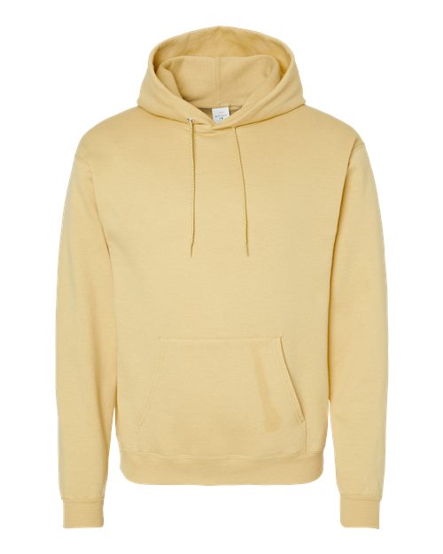 Hanes Unisex EcoSmart® Hooded Sweatshirt P170