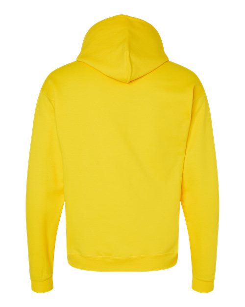 Hanes Unisex EcoSmart® Hooded Sweatshirt P170