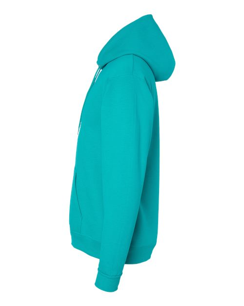 Hanes Unisex EcoSmart® Hooded Sweatshirt P170