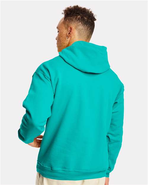 Hanes Unisex EcoSmart® Hooded Sweatshirt P170