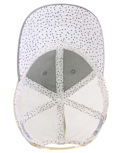 Infinity Her Women's Washed Mesh-Back Cap TESS