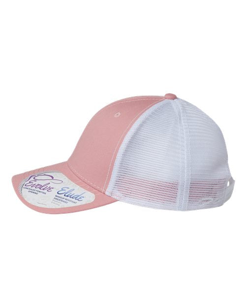 Infinity Her Women's Modern Trucker Cap CHARLIE