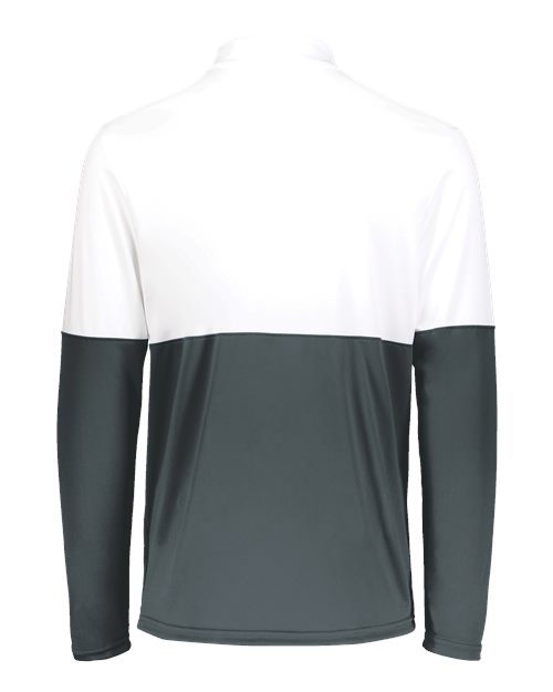 Holloway Men's Momentum Team Quarter-Zip Pullover 223500
