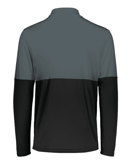 Holloway Men's Momentum Team Quarter-Zip Pullover 223500