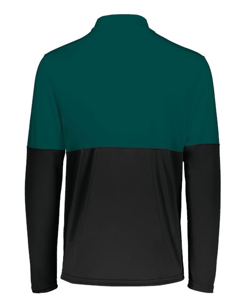 Holloway Men's Momentum Team Quarter-Zip Pullover 223500