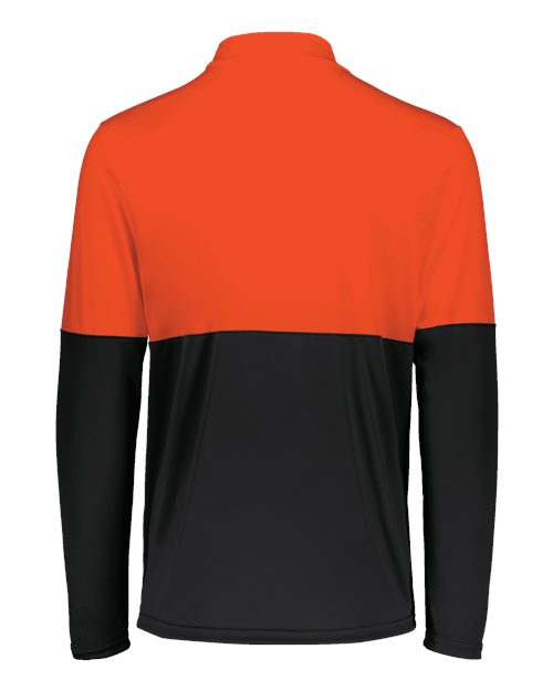 Holloway Men's Momentum Team Quarter-Zip Pullover 223500
