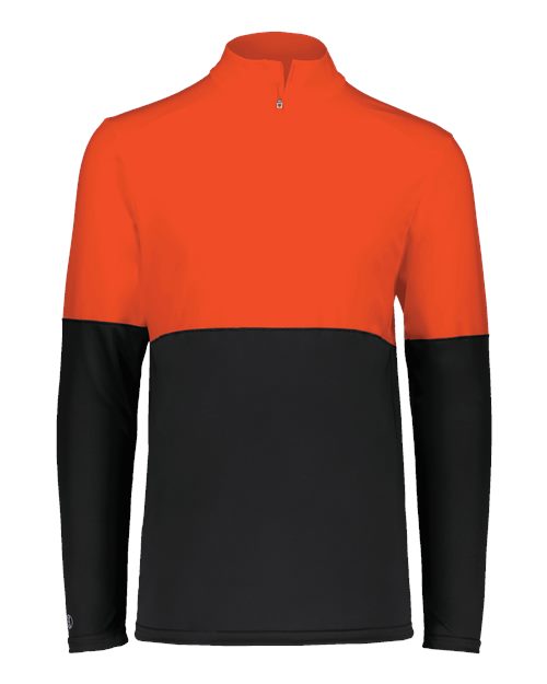 Holloway Men's Momentum Team Quarter-Zip Pullover 223500