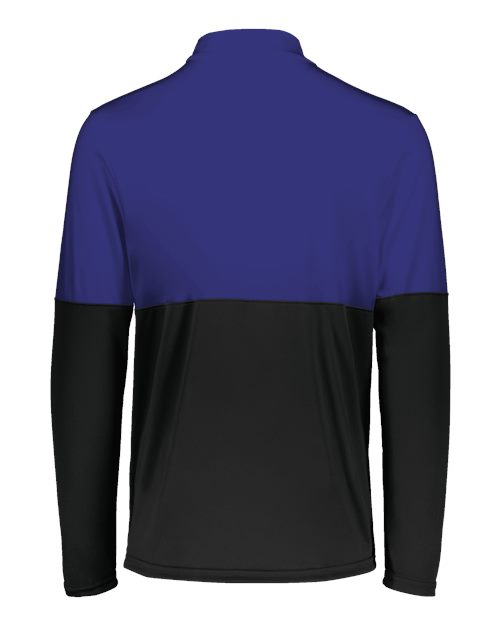 Holloway Men's Momentum Team Quarter-Zip Pullover 223500