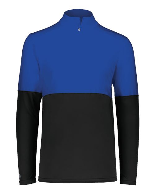 Holloway Men's Momentum Team Quarter-Zip Pullover 223500
