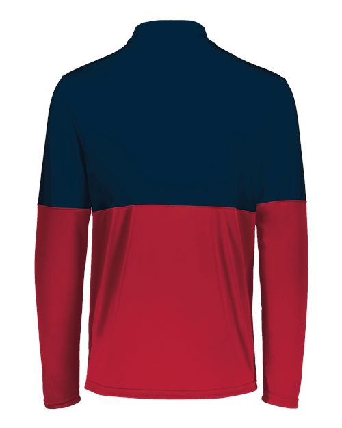 Holloway Men's Momentum Team Quarter-Zip Pullover 223500