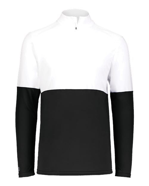 Holloway Youth Momentum Team Quarter-Zip Pullover 223600