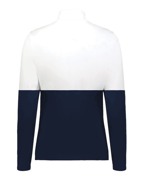 Holloway Women's Momentum Team Quarter-Zip Pullover 223700