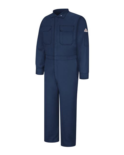 Bulwark Men's Deluxe Coverall CLB6