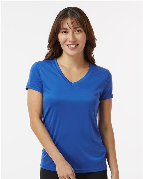 Paragon Women's Vera V-Neck T-Shirt 203