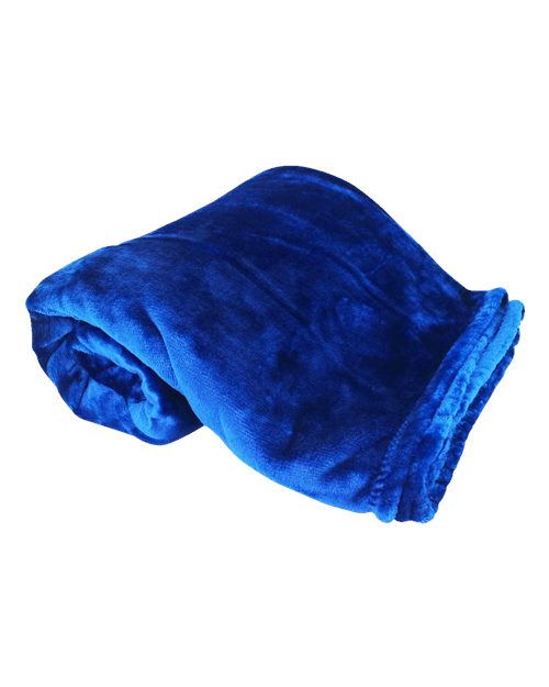 Alpine Fleece Oversized Mink Touch Luxury Blanket 8727