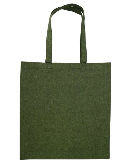 Liberty Bags Nicole Recycled Tote 8860R