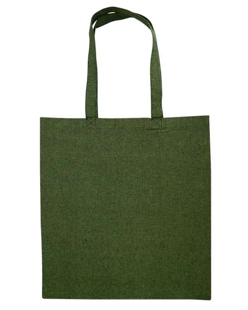 Liberty Bags Nicole Recycled Tote 8860R