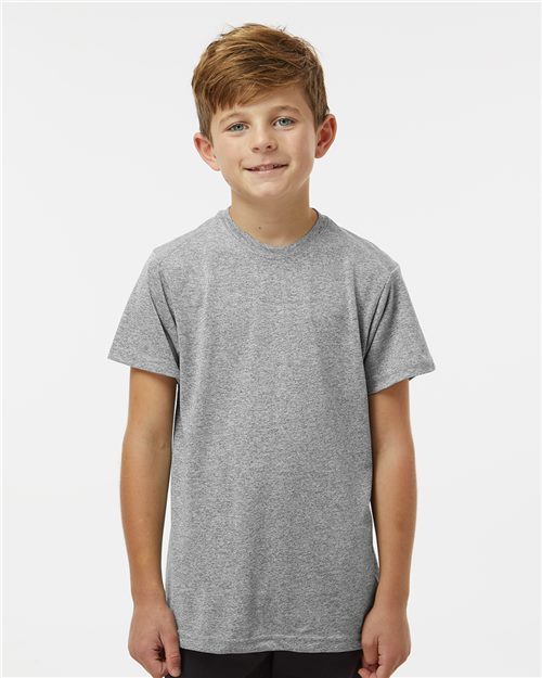 Paragon Youth Islander Performance T-Shirt 208Y