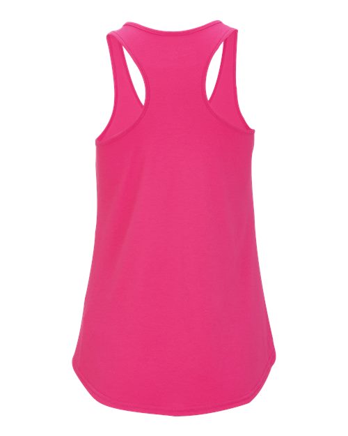 Boxercraft Women's Essential Racerback Tank Top BW2502