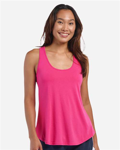 Boxercraft Women's Essential Racerback Tank Top BW2502